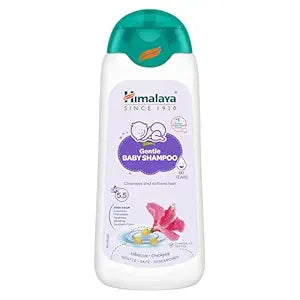 Himalaya Gentle Baby Shampoo (100ml)