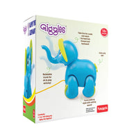 Alphy The Elephant