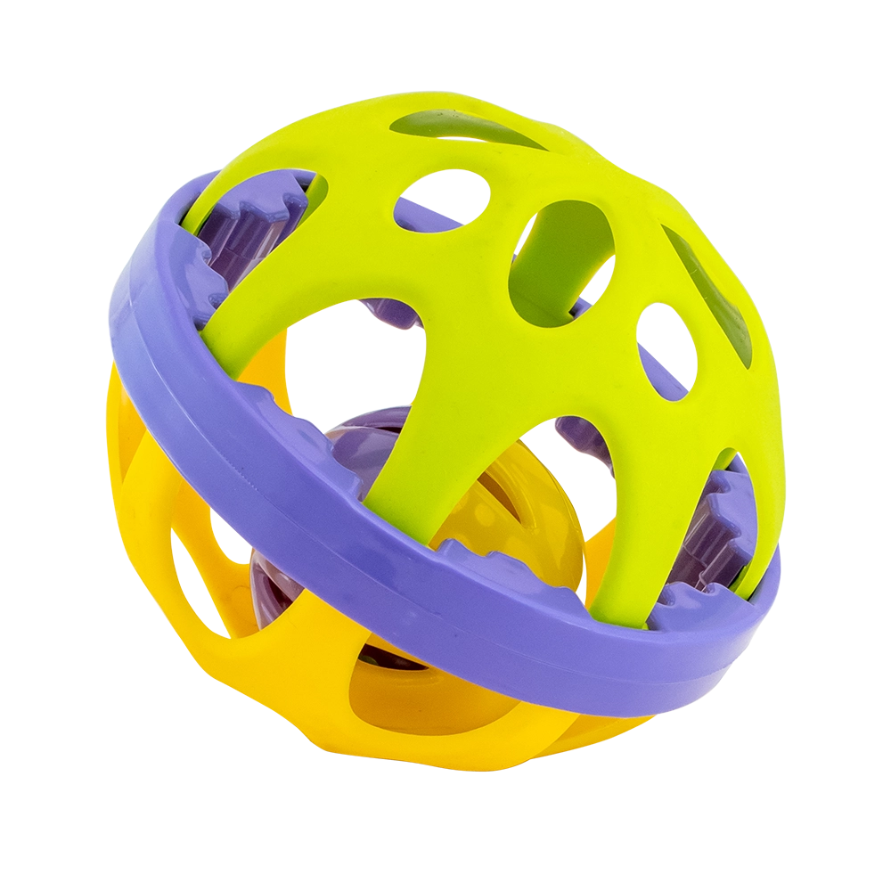 Buzz Ball