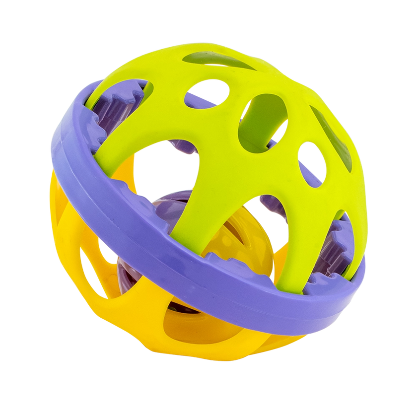 Buzz Ball