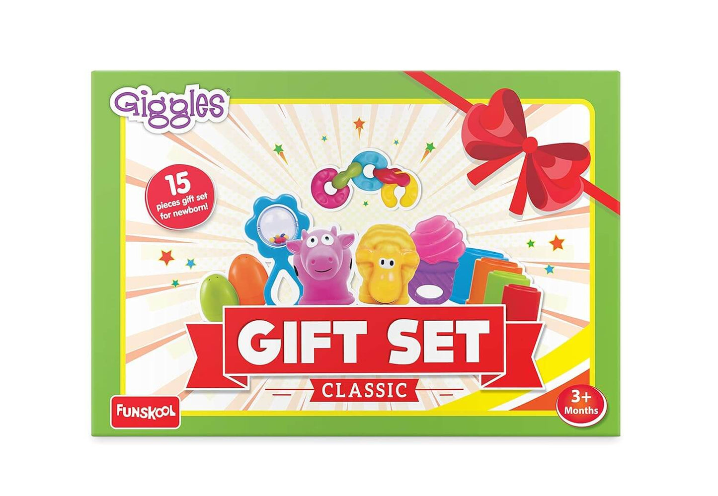 Gift Set Classic