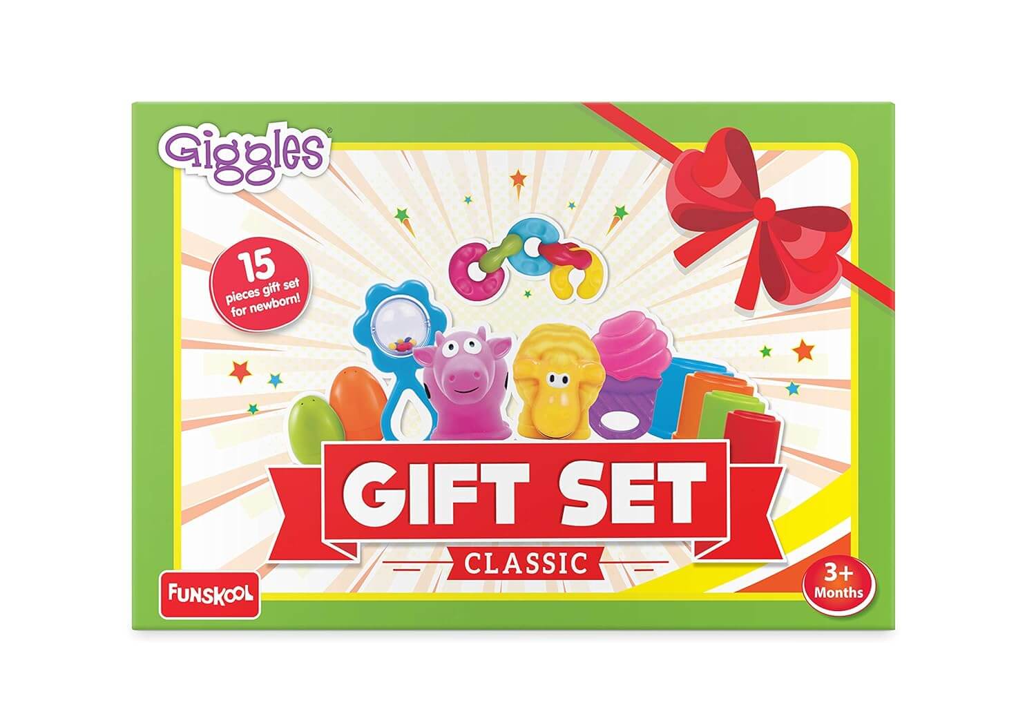Gift Set Classic