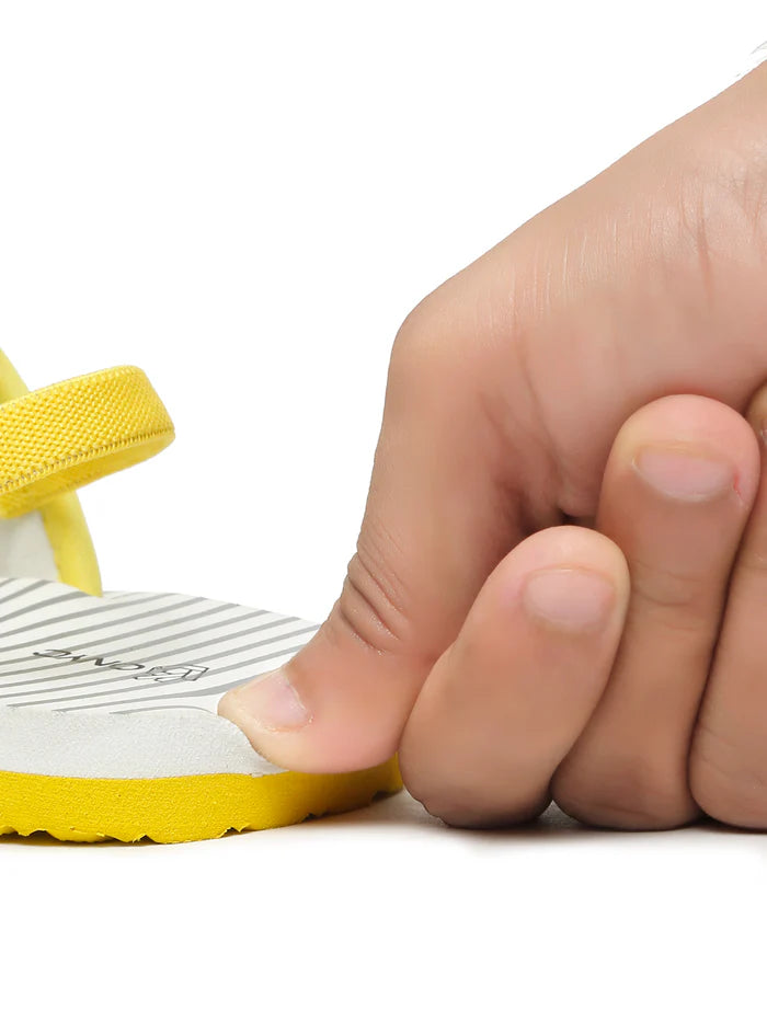 Premium Zebra Artistic Sliders - White (Unisex)