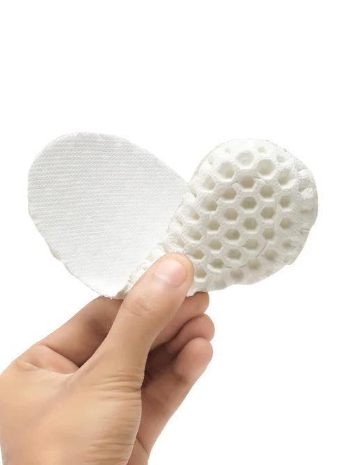 Sky Toddlers' First Step Breathable Shoes - Peach (Unisex)