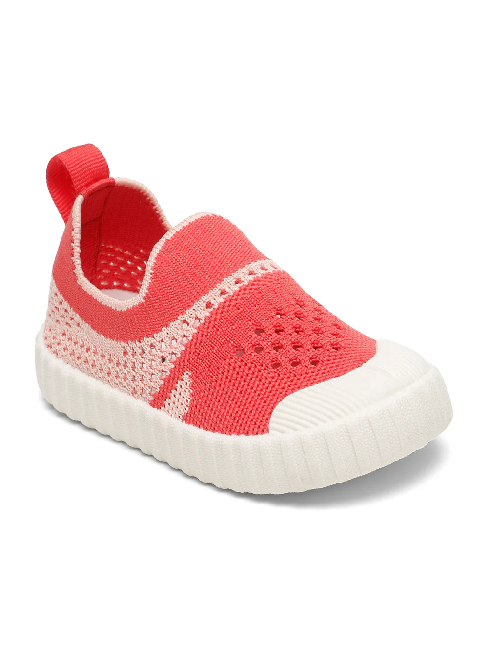Peppy Toddlers' First Step Shoes - Pink (Girls)