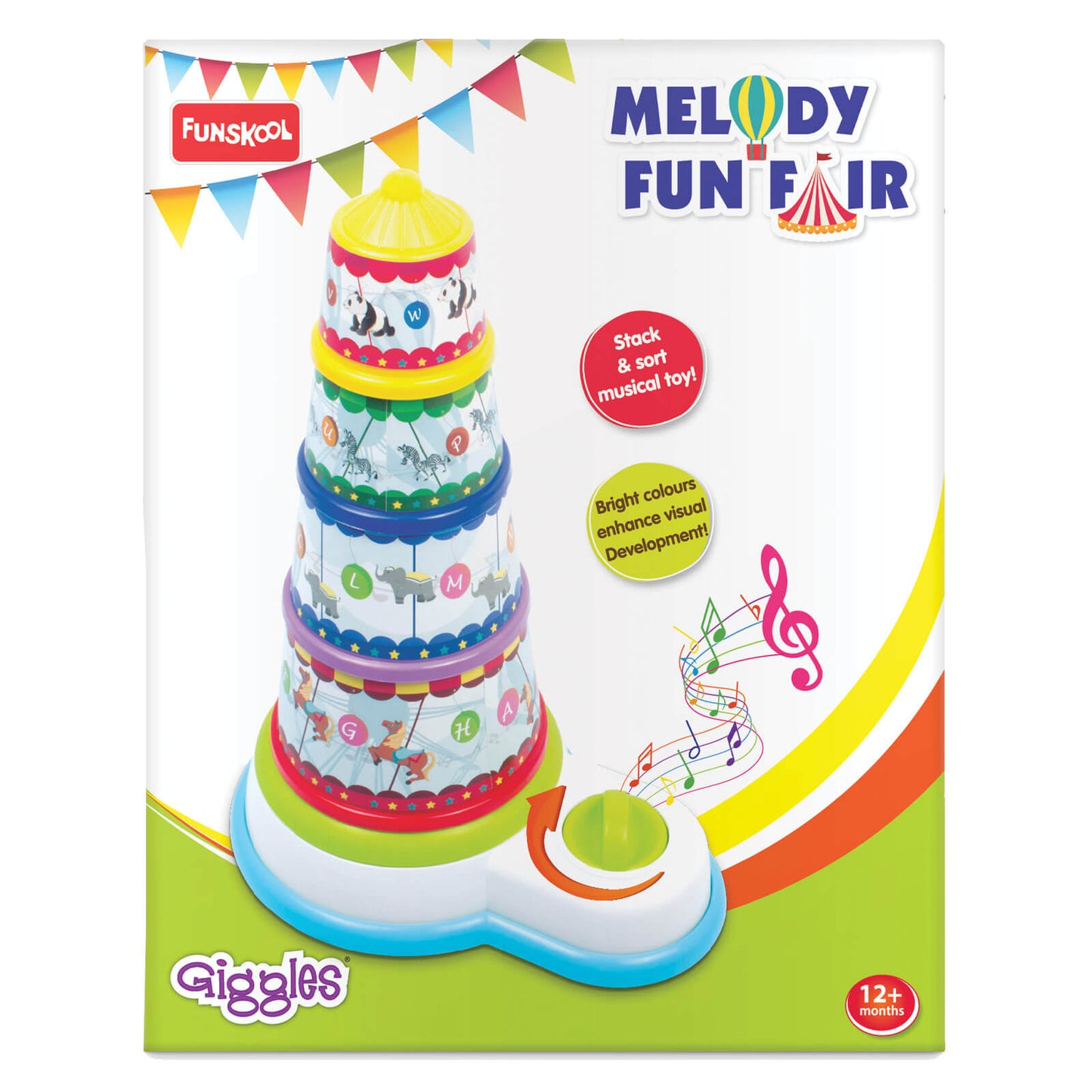 Melody Funfair