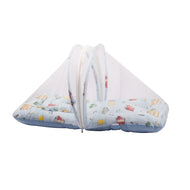 Baby Net Bed Set | Soft, Comfortable & Mosquito-Protected Sleeping Bed