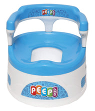 Youngwheel Pee Pee Potty Pot Trainer P300 | Comfortable & Easy Toilet Training for Kids