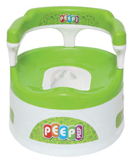 Youngwheel Pee Pee Potty Pot Trainer P300 | Comfortable & Easy Toilet Training for Kids