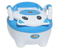 Youngwheel Pee Pee Potty Pot Trainer P200 | 2-in-1 Baby Chair & Potty Trainer