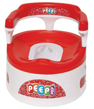 Youngwheel Pee Pee Potty Pot Trainer P300 | Comfortable & Easy Toilet Training for Kids