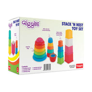 Stack N Nest Toy Set