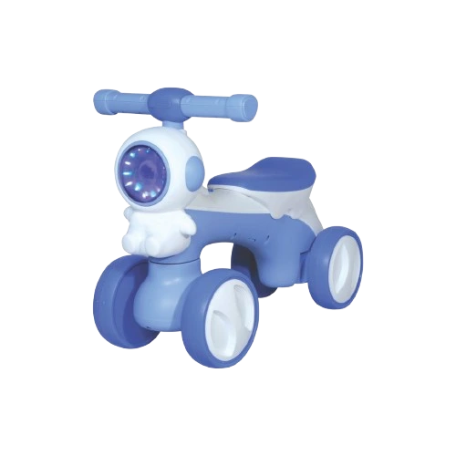 Joy Bot - Astronaut (Blue)