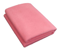 Cozi Plus Baby Bed Protector | Waterproof, Soft & Reusable Dry Sheet