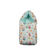 Baby Sleeping Bag – Printed | Soft, Cozy & Safe Sleeping Sack for Infants