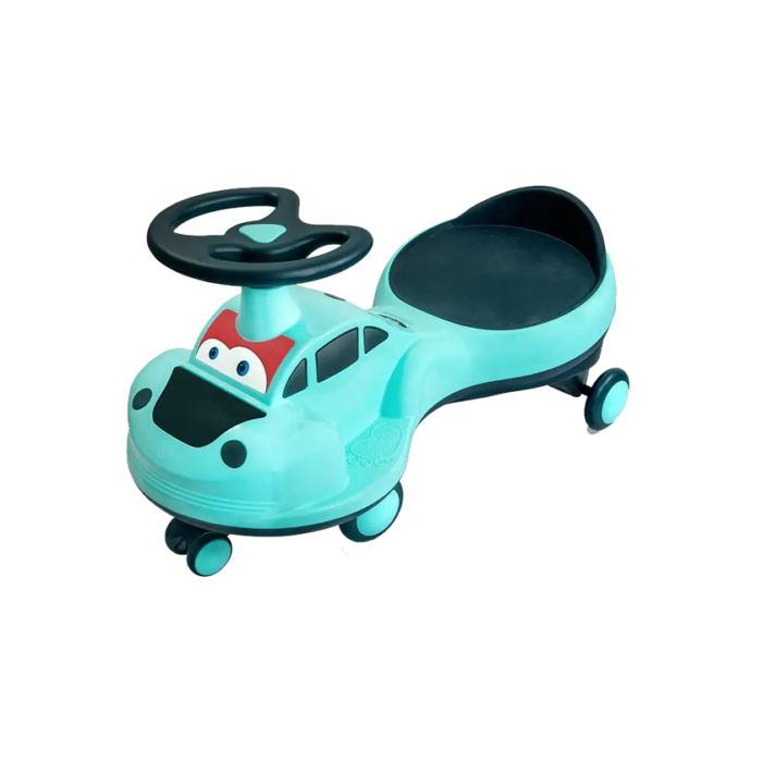 Baby Gears
