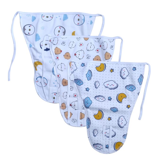 Diapers & Nappies