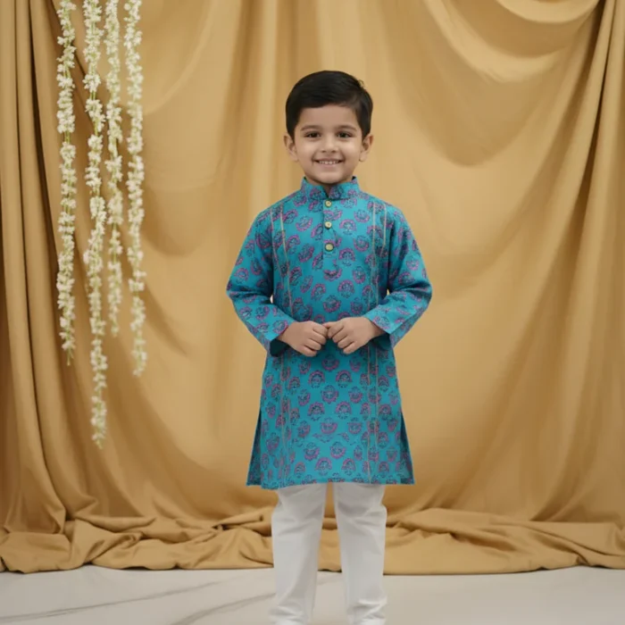 Ethnic Wear