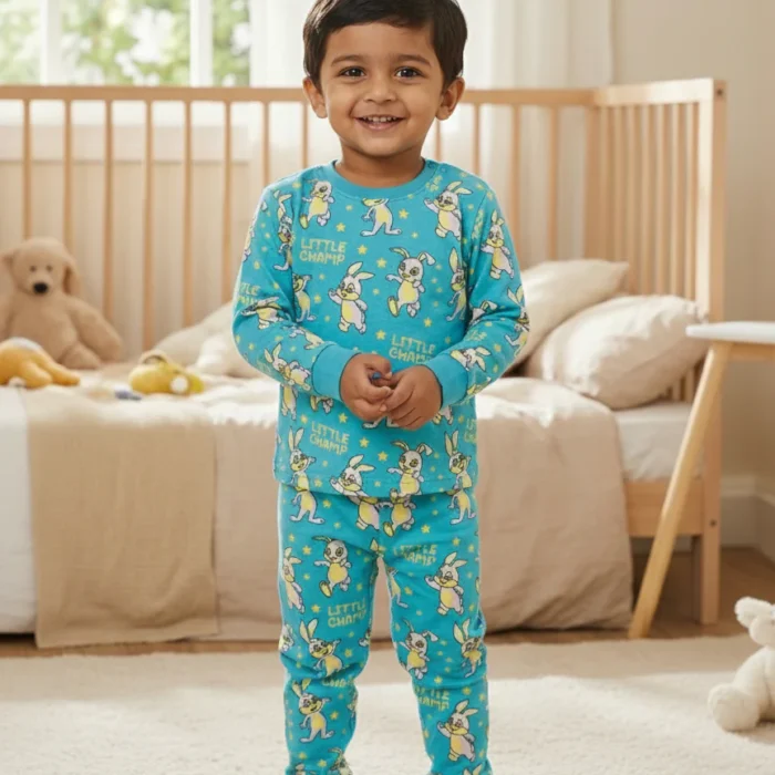 Nightwear & Sleepwear