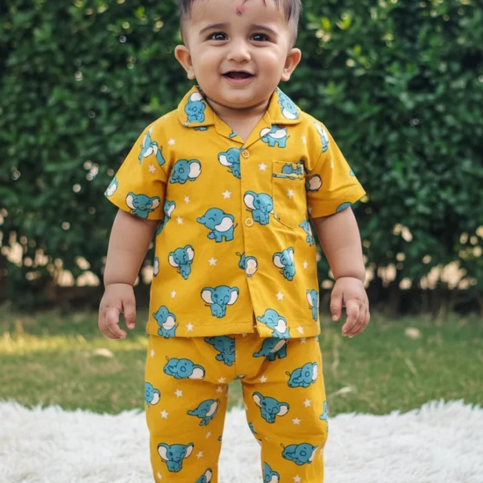 Casual Wear / Co-ord Sets