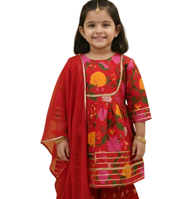 Ethnic Wear