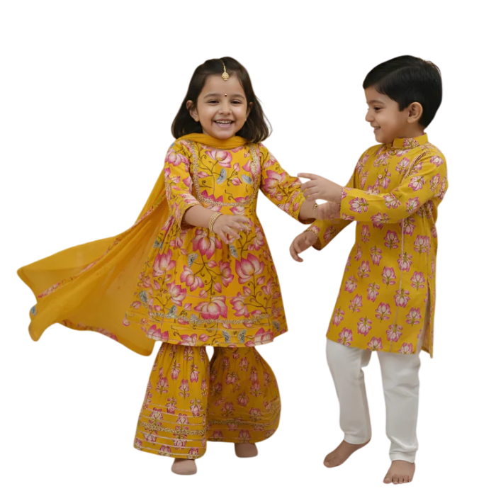 Sibling Suits